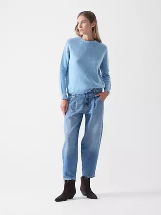 PNTS | Jeans Balloon Fit THE O SHAPE | 